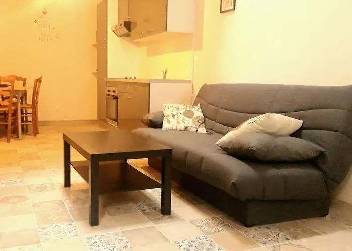 Logement Neuf Et Cosy Proche Centre Ville