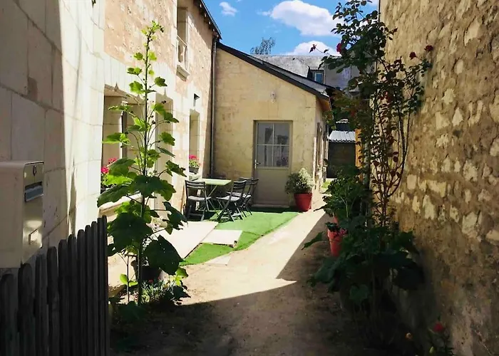 Logement Neuf Et Cosy Proche Centre Ville