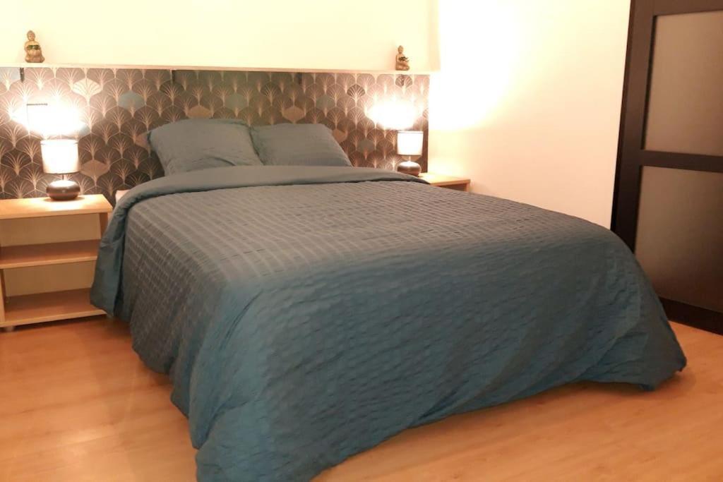 Neuf Et Cosy Proche Centre Hébergement de vacances Chinon