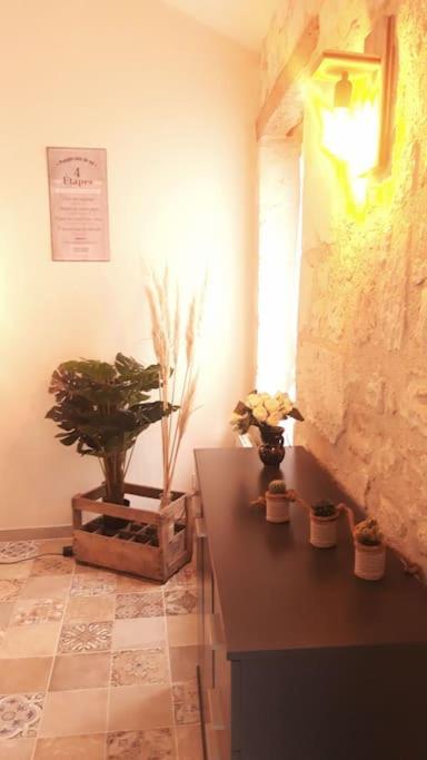 Neuf Et Cosy Proche Centre *