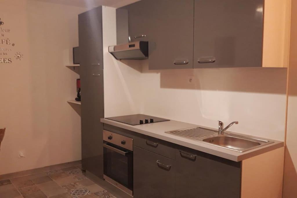 Neuf Et Cosy Proche Centre Hébergement de vacances