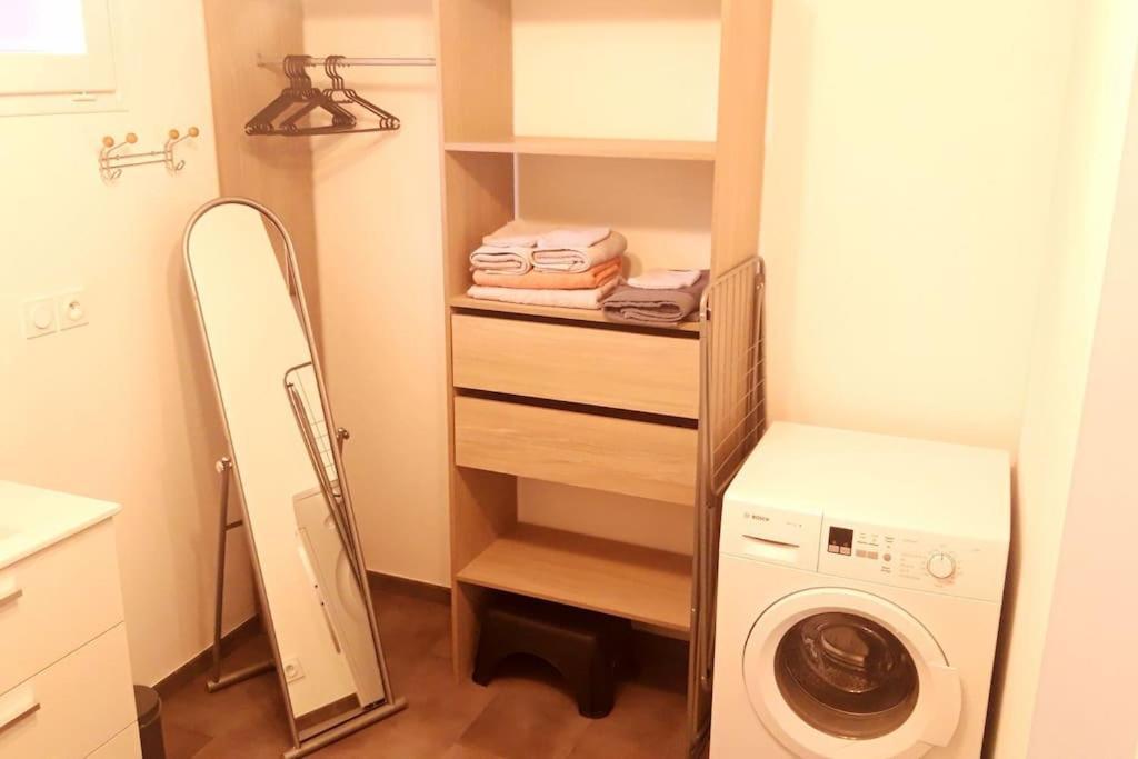Neuf Et Cosy Proche Centre Hébergement de vacances Chinon