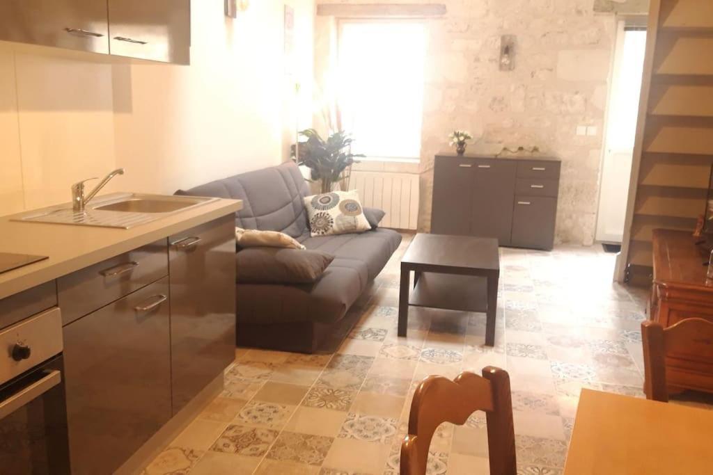 Neuf Et Cosy Proche Centre Hébergement de vacances *