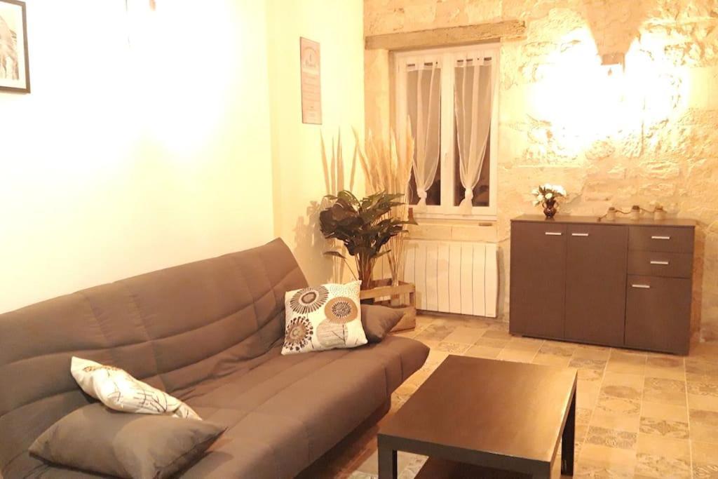 Neuf Et Cosy Proche Centre Chinon