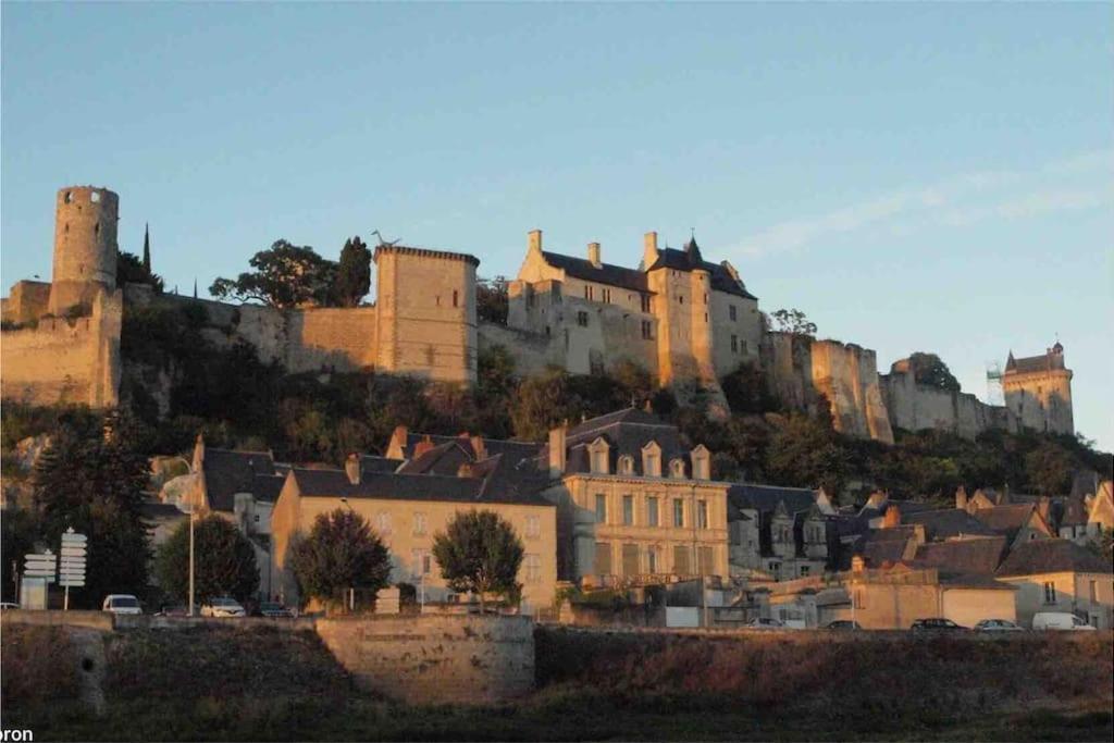 Neuf Et Cosy Proche Centre