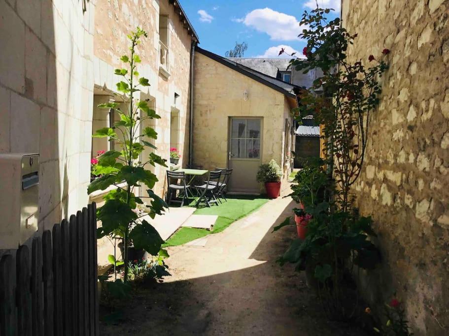 Neuf Et Cosy Proche Centre Hébergement de vacances
